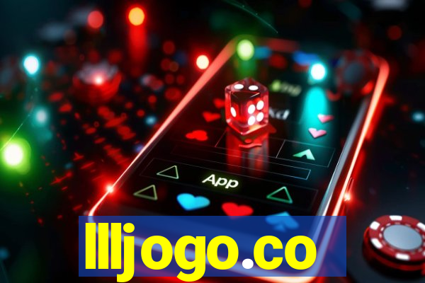 llljogo.co