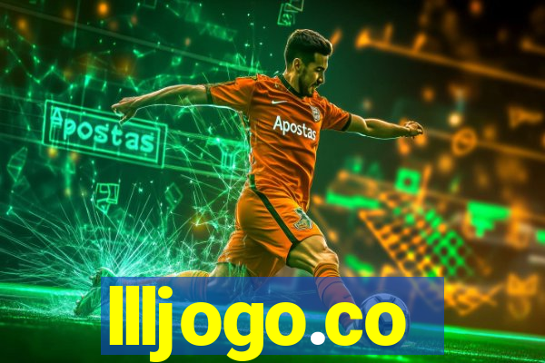 llljogo.co