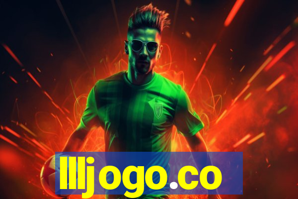 llljogo.co