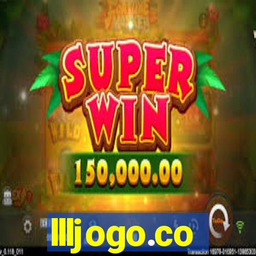 llljogo.co