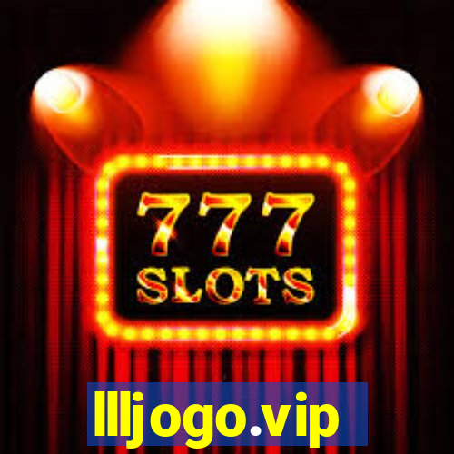 llljogo.vip