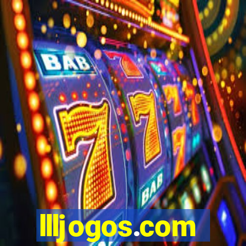 llljogos.com