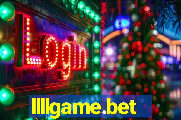 llllgame.bet