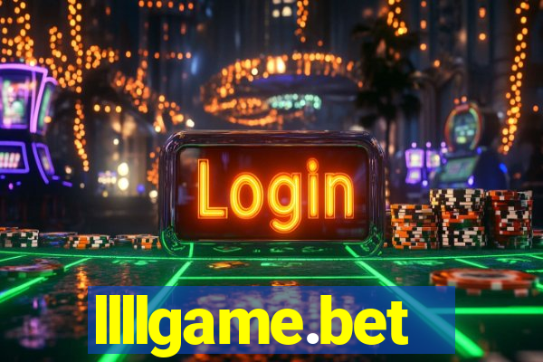 llllgame.bet