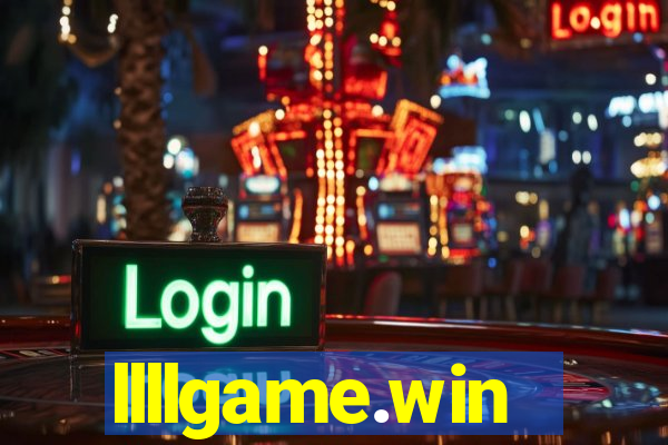 llllgame.win