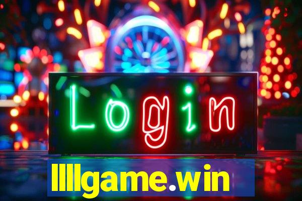 llllgame.win