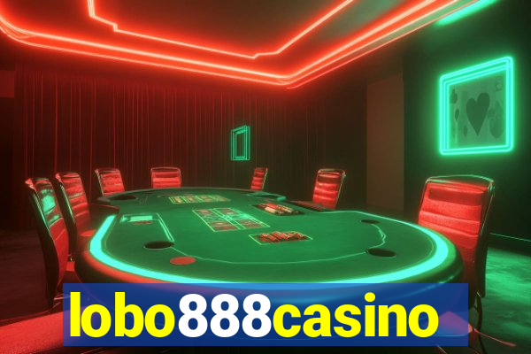 lobo888casino