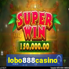 lobo888casino