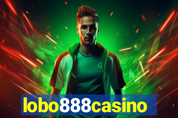 lobo888casino