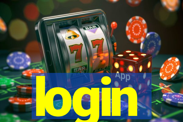 login