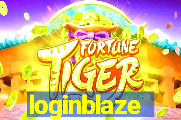 loginblaze