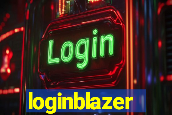 loginblazer