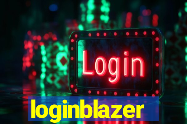 loginblazer