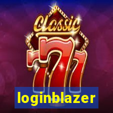 loginblazer