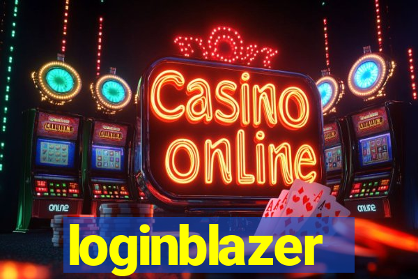 loginblazer