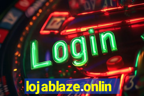lojablaze.online
