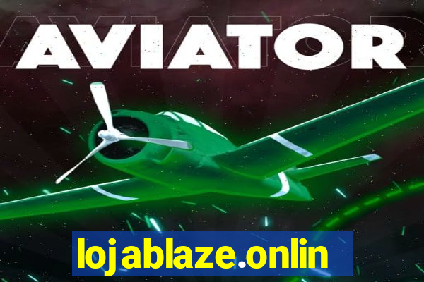 lojablaze.online