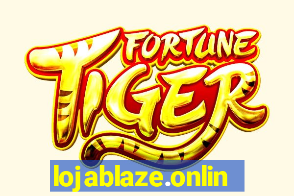 lojablaze.online