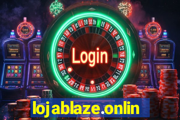 lojablaze.online