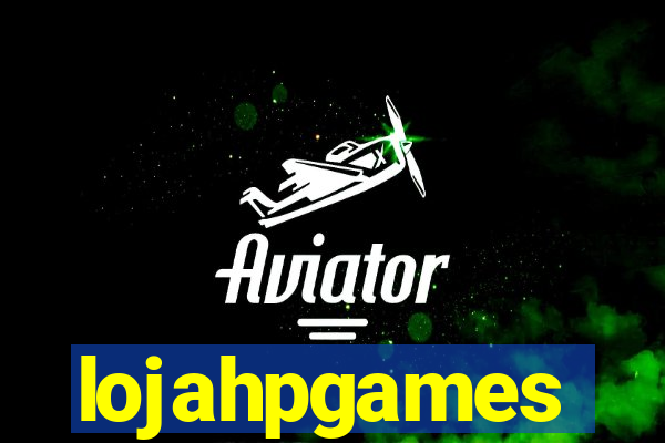 lojahpgames