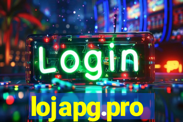 lojapg.pro