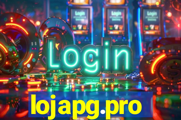 lojapg.pro