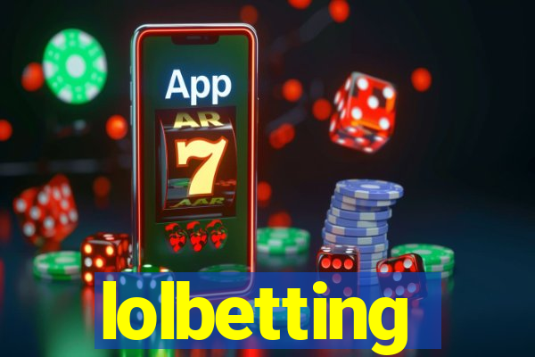 lolbetting