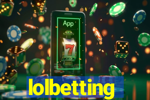 lolbetting