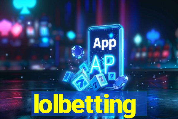lolbetting