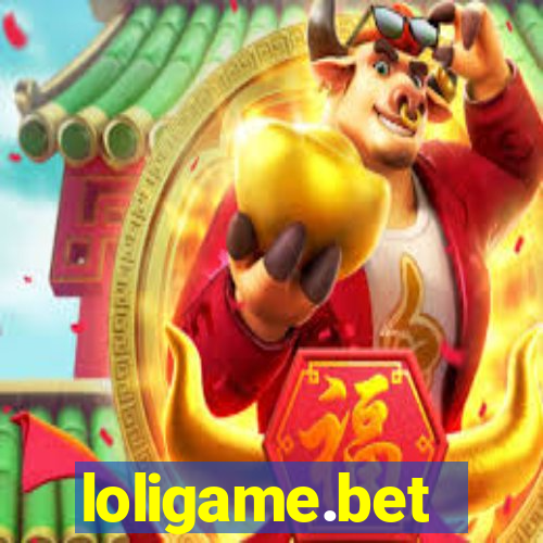 loligame.bet