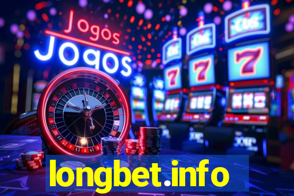 longbet.info