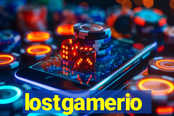 lostgamerio