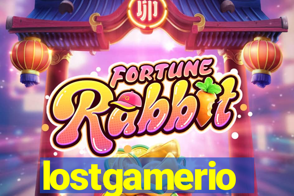 lostgamerio