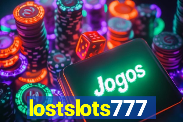 lostslots777