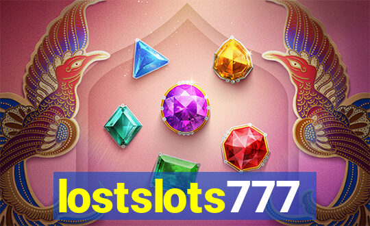 lostslots777