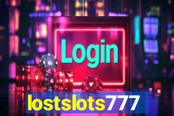 lostslots777