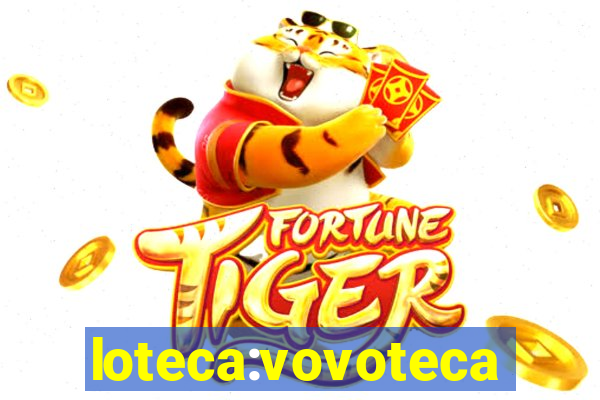 loteca:vovoteca