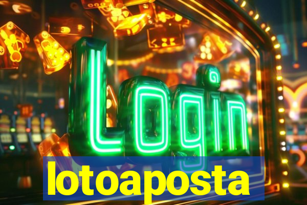 lotoaposta