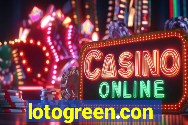 lotogreen.con