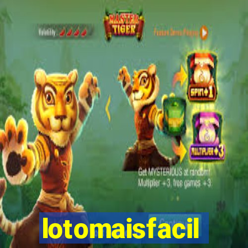 lotomaisfacil