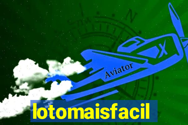 lotomaisfacil