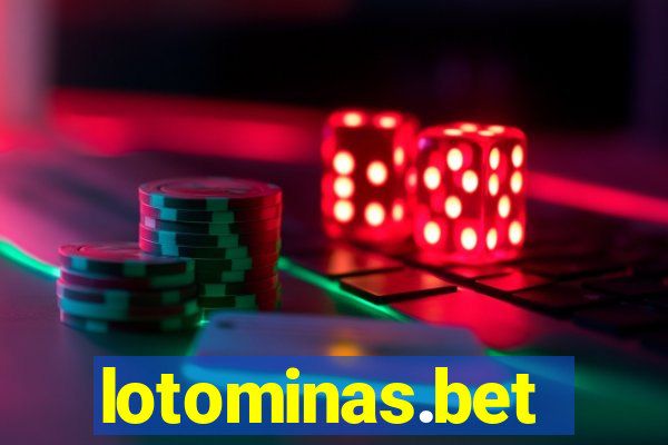 lotominas.bet