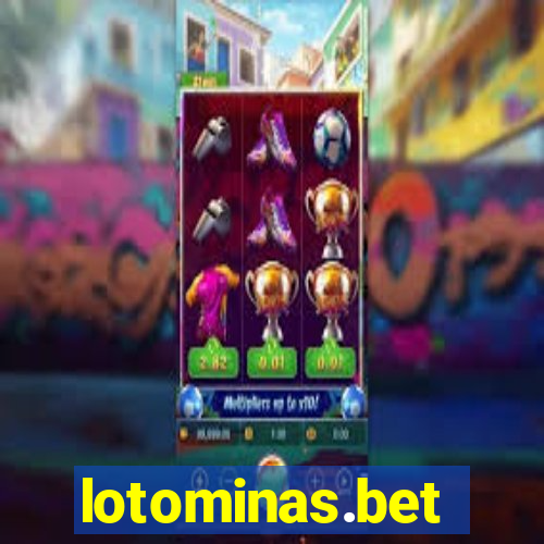 lotominas.bet