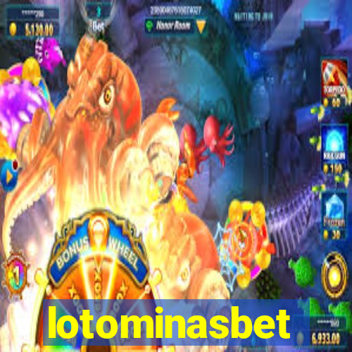 lotominasbet