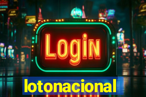 lotonacional