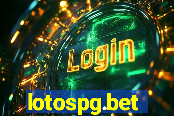 lotospg.bet