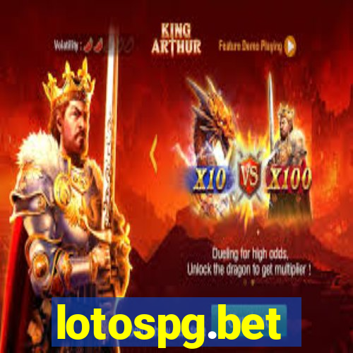 lotospg.bet