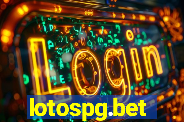 lotospg.bet