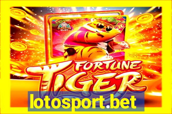 lotosport.bet