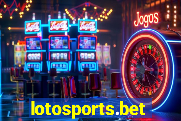 lotosports.bet